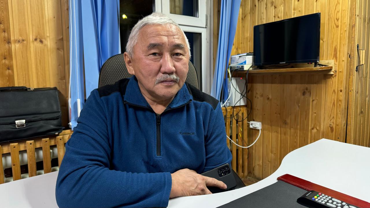 Александр Павлов