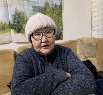 Ульяна Семенова