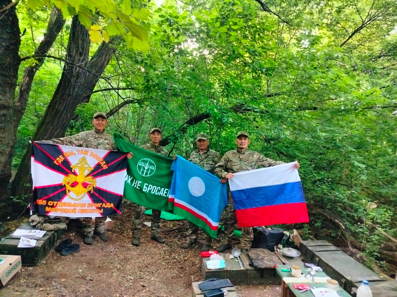 инники кирбиигэ