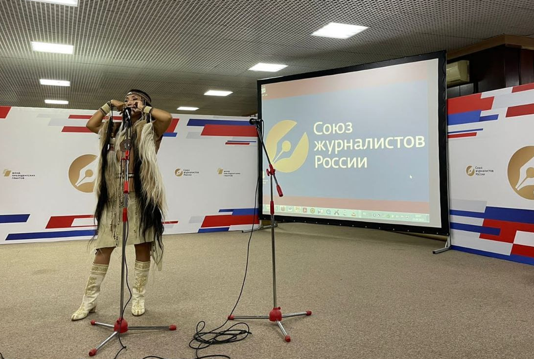 Биир дойдулаахпыт Тайыына