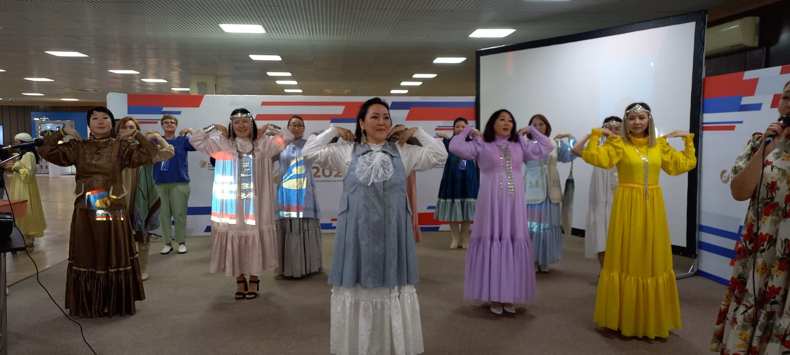 Флешмоб