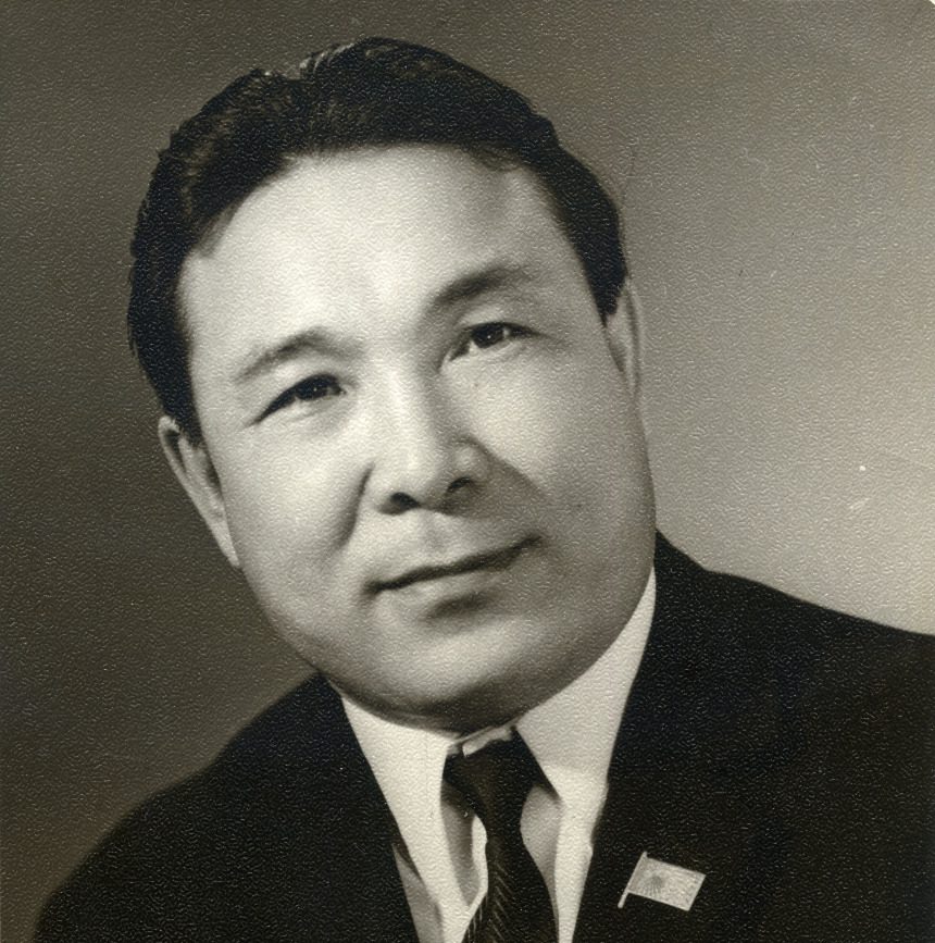 Шарин НИ