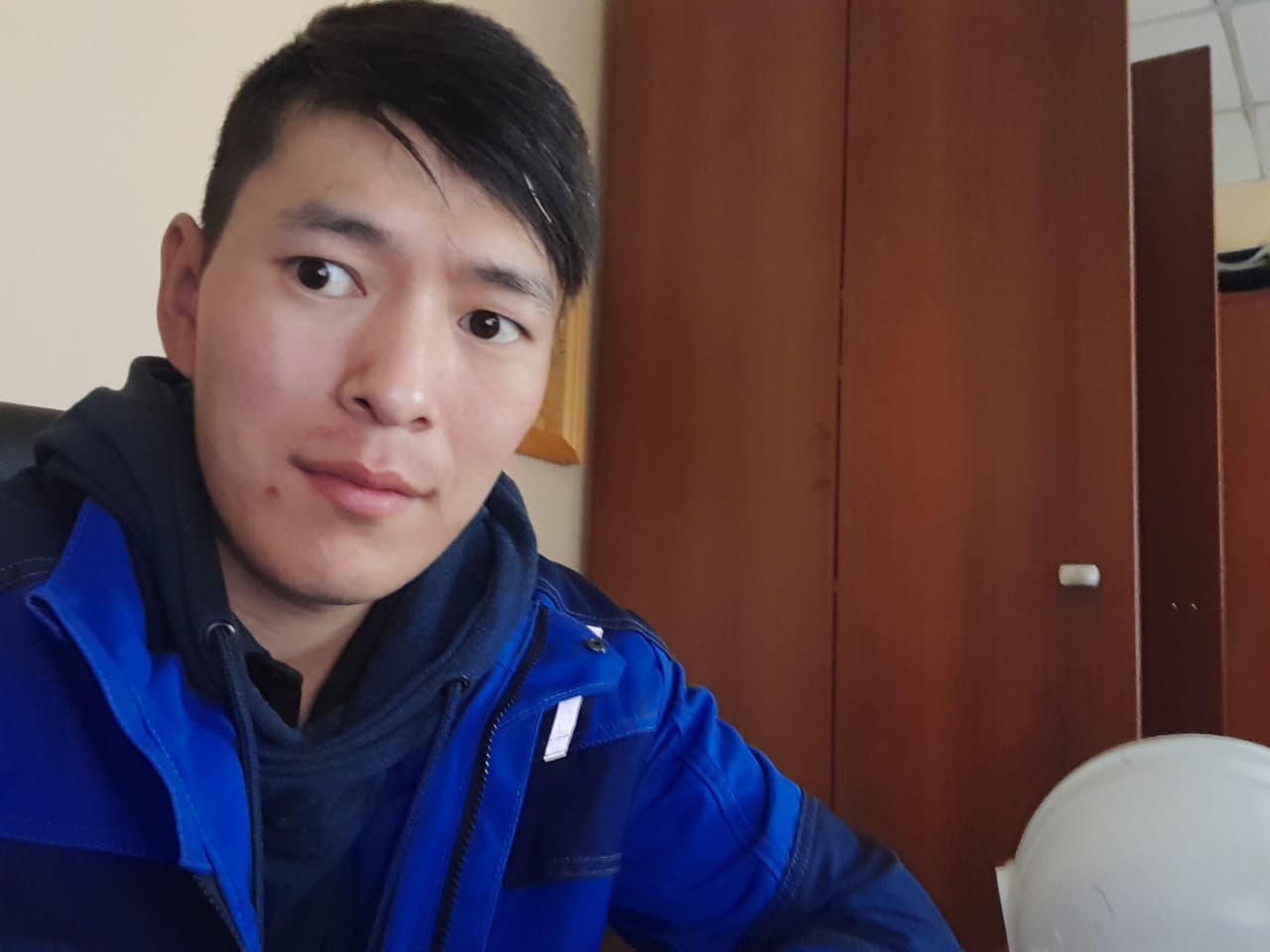 Васильев Николай