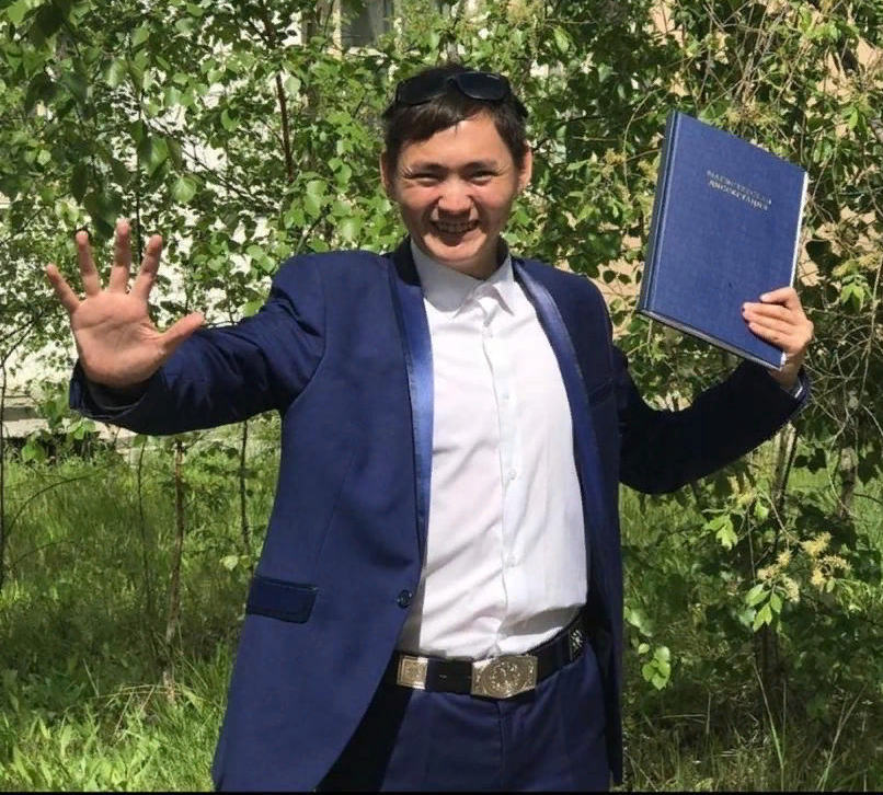 молоткин