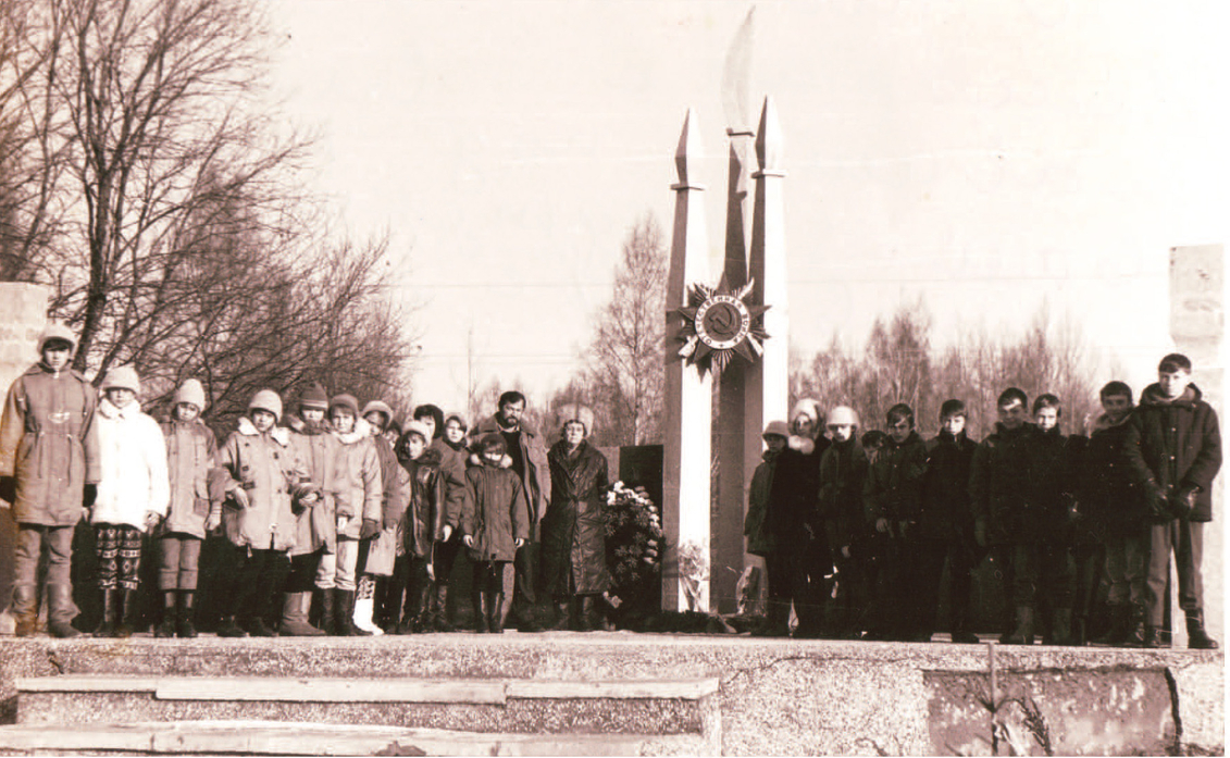 ржев 6