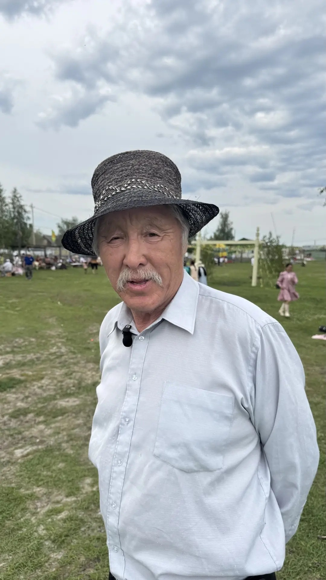 Василий Васильев