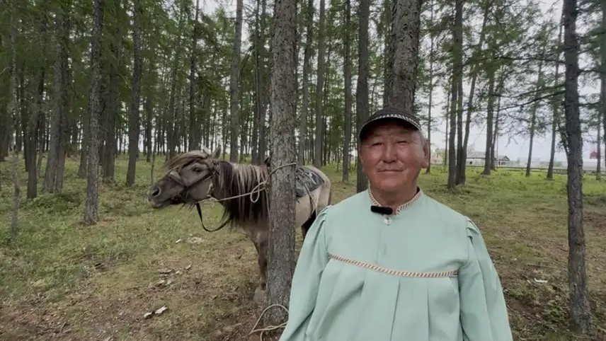 Кирилл Огочонов