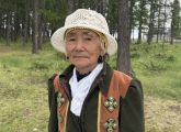Мария Тебенова