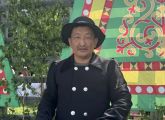 Михаил Петров