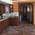 Ольга уонна Антон Никулиннар