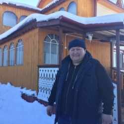Ольга уонна Антон Никулиннар