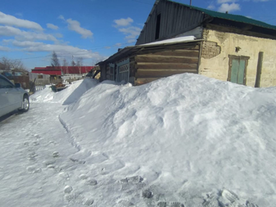 Александр Большаков. Таатта, Ытык Күөл