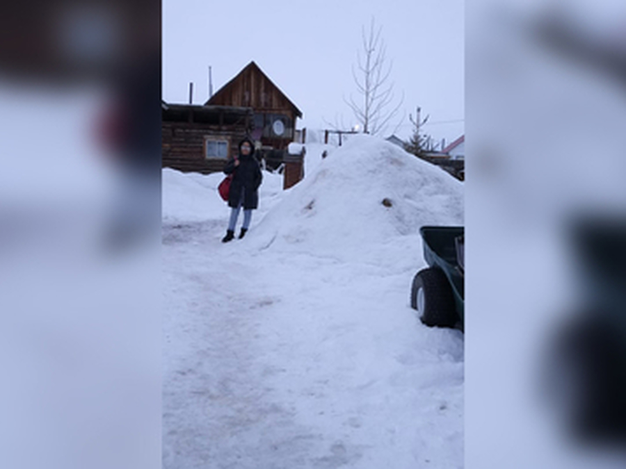 Туйаара Тризна оҕото Архаанныын. Дьокуускай, Марха