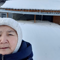 Анна Павлова. Кэбээйи, Куокуй