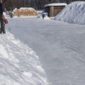 Дария Матвеева. Эдьигээн, Бэстээх