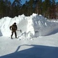 Михаил Максимов. Горнай, Бэрдьигэстээх