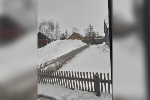 Егор Турантаев. Чурапчы