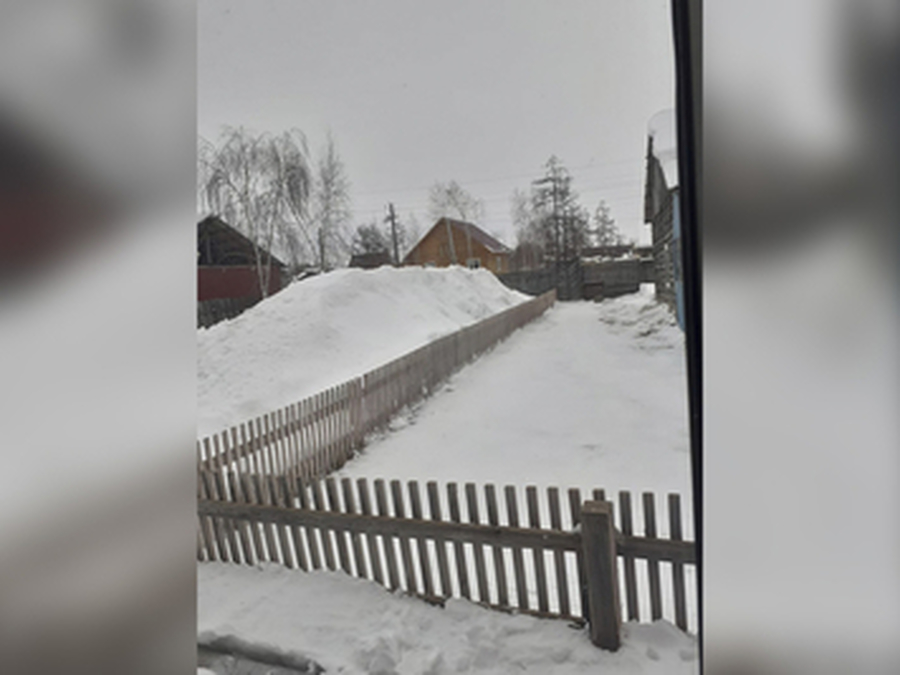 Егор Турантаев. Чурапчы