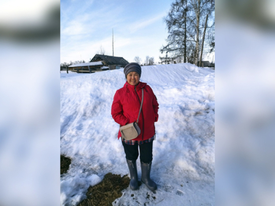 Зоя Гуляева. Кэбээйи, Куокуй