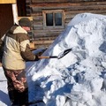 Аграфена Акимова. Томпо, Кириэс Халдьаайы