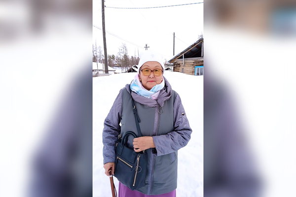 Елена Федорова. Майа