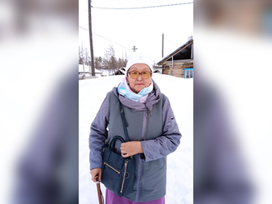 Елена Федорова. Майа