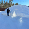 Вадим Михайлов. Дьокуускай