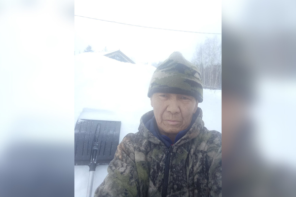 Константин Варламов. Горнай, Күөрэлээх