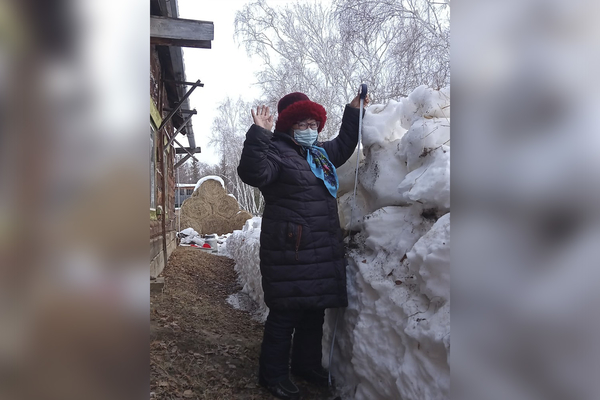 Ольга Протопопова. Нам, Модут