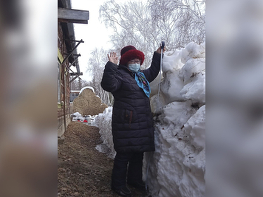 Ольга Протопопова. Нам, Модут