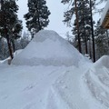 Яна Черкашина. Уус Алдан, Суотту