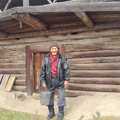 Петр Васильевич Пестряков 95 саастаах