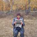Петр Васильевич Пестряков 95 саастаах