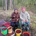 Ирина Николаевна Потапова 93 саастаах