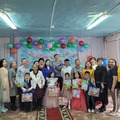 Фекла Степановна Егорова 97 саастаах