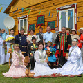 Мария Алексеевна Прокопьева  102 саастаах