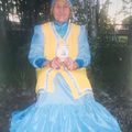 Мария Алексеевна Прокопьева  102 саастаах