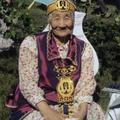 Гуляева Христина Игнатьевна 93 саастаах