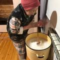 Гуляева Христина Игнатьевна 93 саастаах