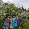 Павлова Екатерина Федотовна тиэргэнэ
