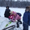 Марфа Васильевна Алексеева