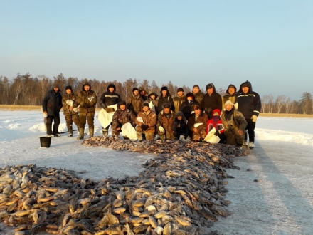 Попов Аркадий Иванович